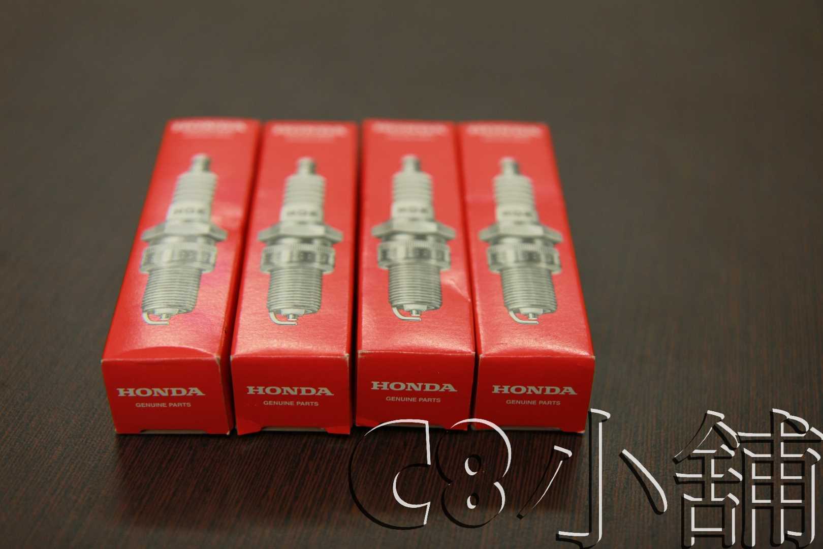 HONDA 本田ACCORD 8代雅哥2.4 原廠長效型銥合金火星塞ILZKR7B-11S