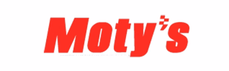 Moty's 機油