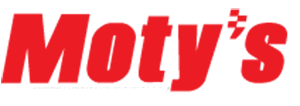 MOTUL 魔特
