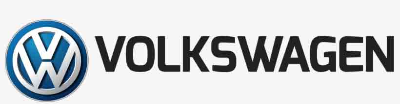 Volkswagen 福斯原廠共用區