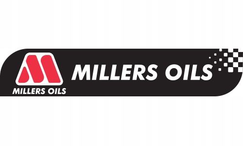 Millers Oils 米勒 摩托車油